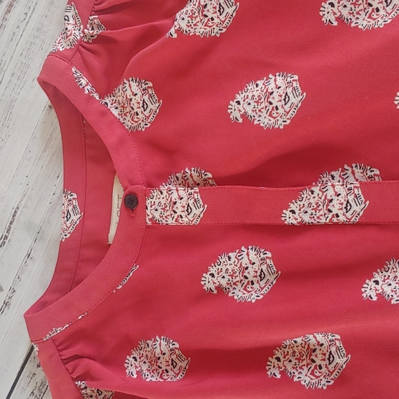 🏵. LOFT DRESS OR TUNIC - Picture 4 of 10